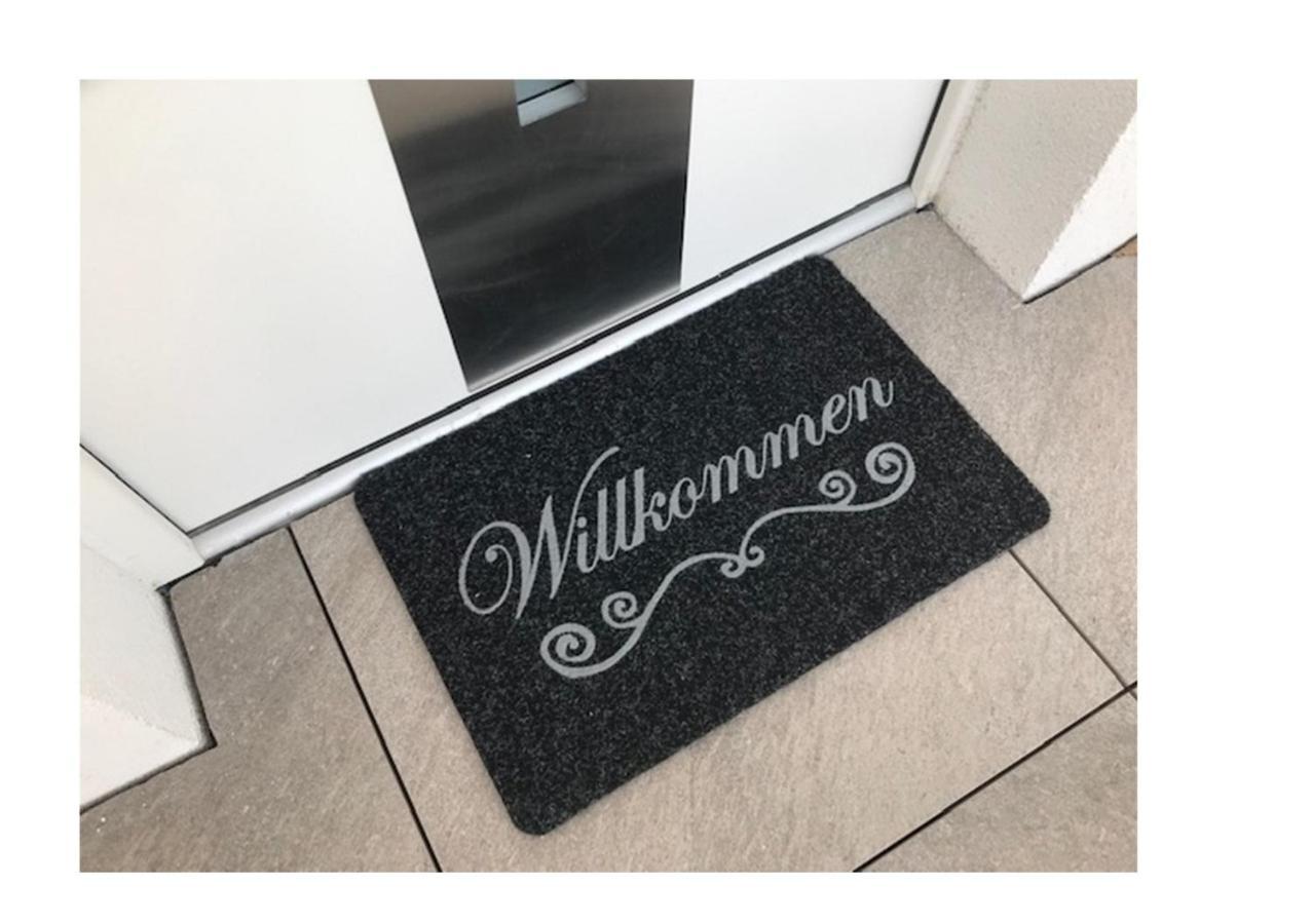 Bodensee Sunshine Zimmer & Apts. Uhldingen-Muehlhofen Exterior photo