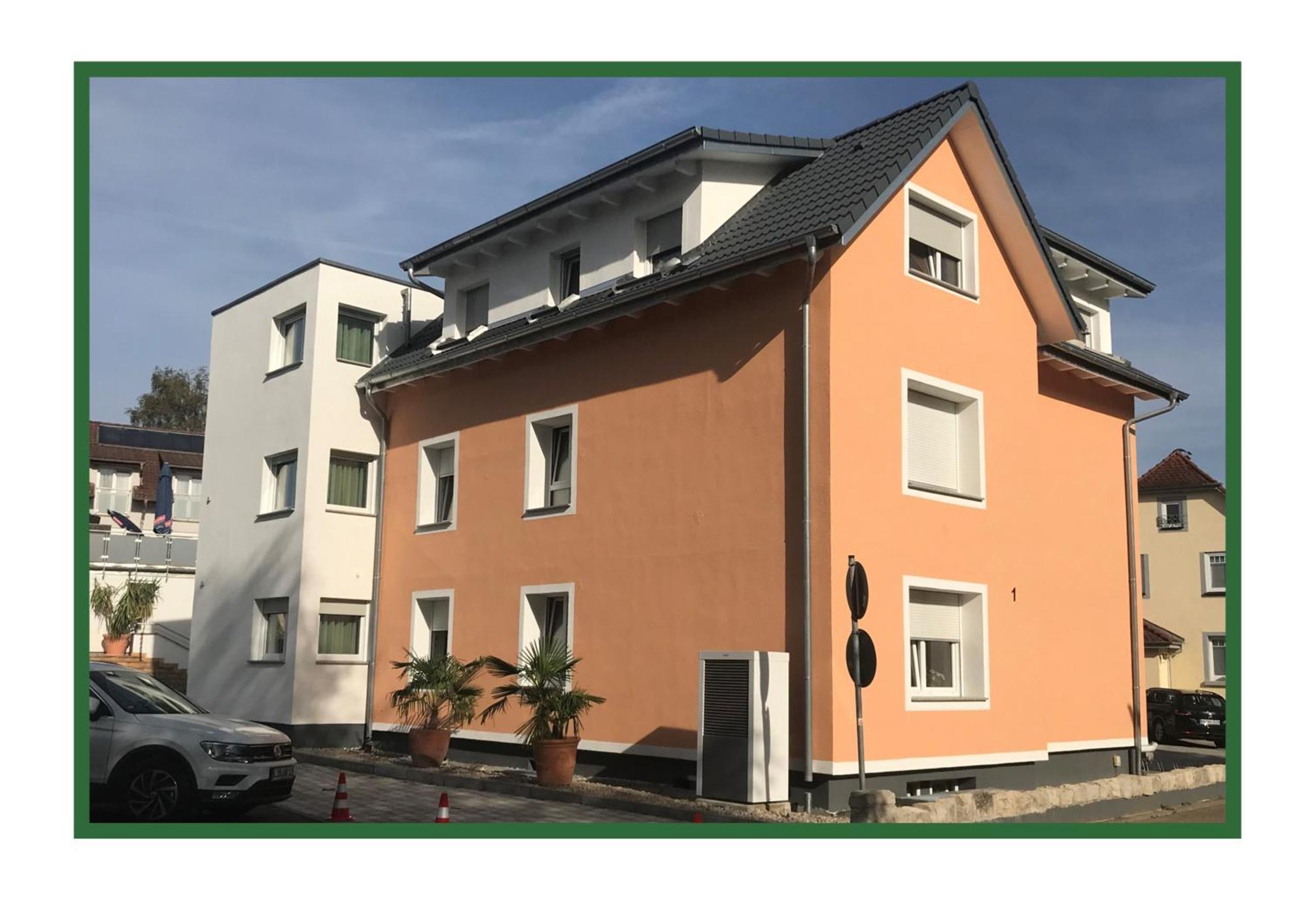 Bodensee Sunshine Zimmer & Apts. Uhldingen-Muehlhofen Exterior photo